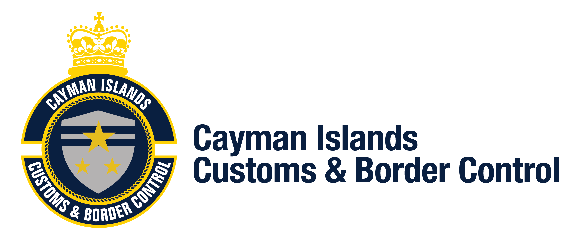 Cayman Islands Government Logo