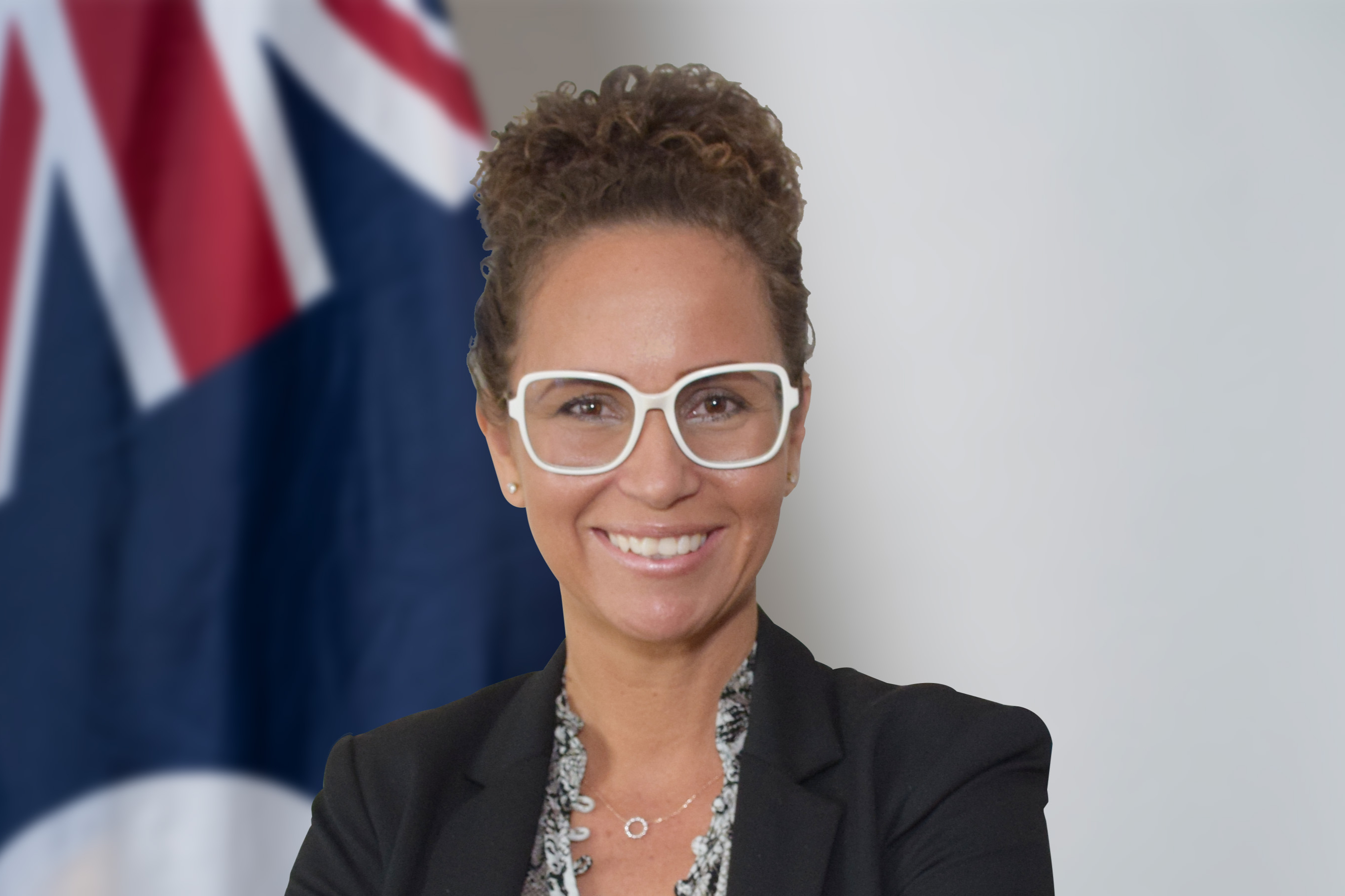 Dr. Tasha Ebanks-Garcia